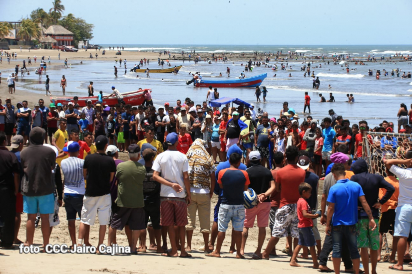 PLAYA